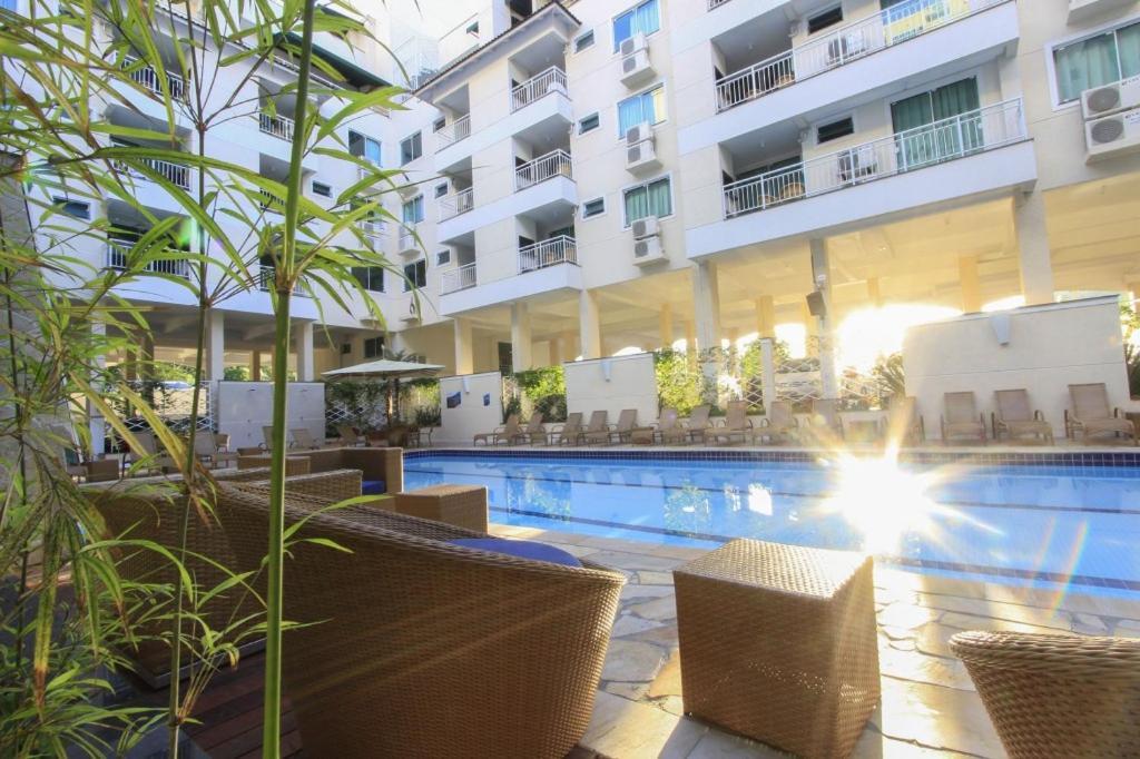 Apartamento En Complejo Bombinhas Summer Beach Kültér fotó