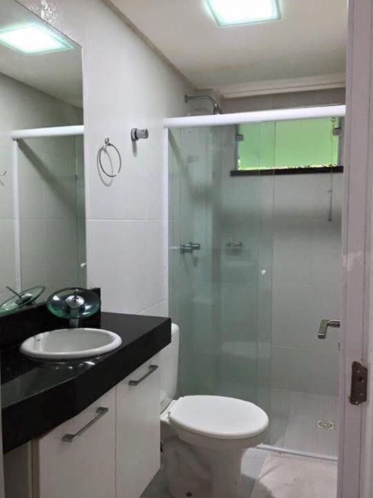 Apartamento En Complejo Bombinhas Summer Beach Kültér fotó