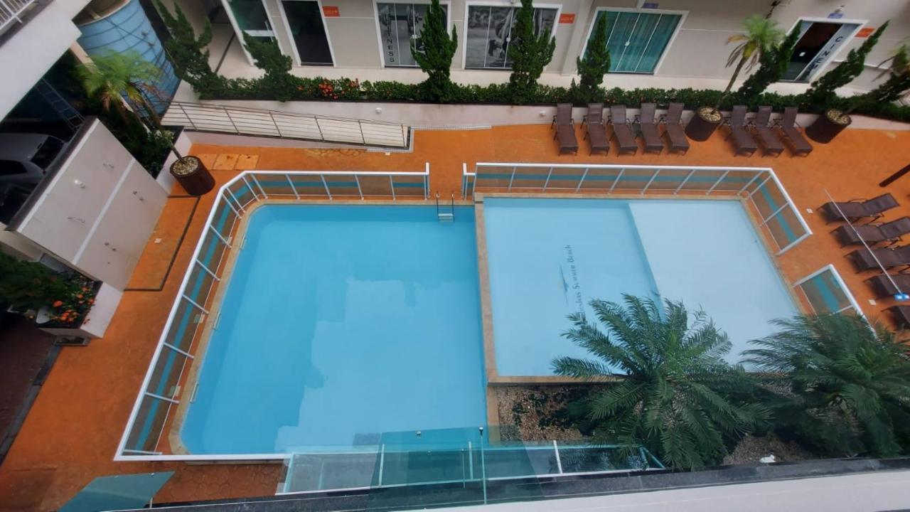 Apartamento En Complejo Bombinhas Summer Beach Kültér fotó